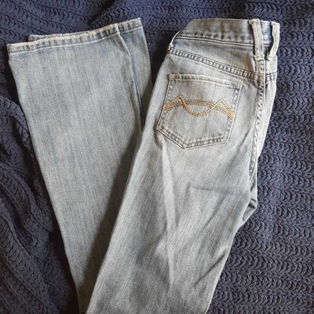 Mossimo Supply Co. Jeans